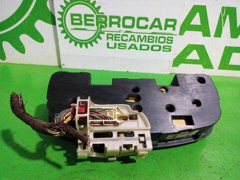 Foto 2ª: Cuadro de Instrumentos Opel Zafira ELEGANCE 82CV [X20DTL] (1999)