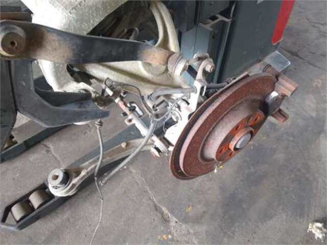 Foto 2ª: Puente Trasero Peugeot 407 2.0 HDI 135 [RHR (DW10BTED4)]