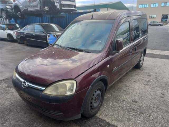 Bomba Servodireccion Opel Combo 1.6