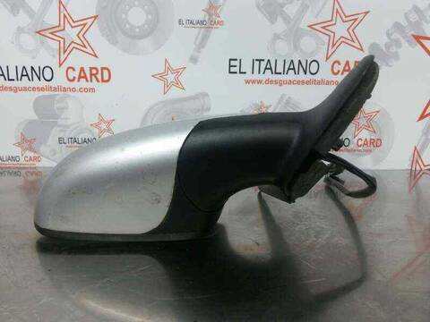 Retrovisor Derecho Seat Leon SIGNO 90CV 66KW