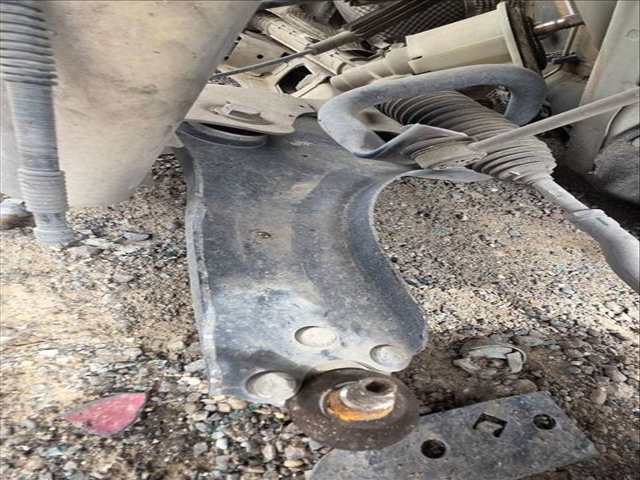 Brazo Suspension Delantero Izquierdo Renault Scenic PRIVILEGE 131CV 96KW
