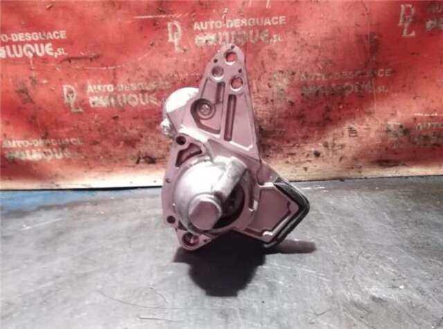 Foto 2ª: Motor de Arranque Renault Clio 0.9T [H4BB408]