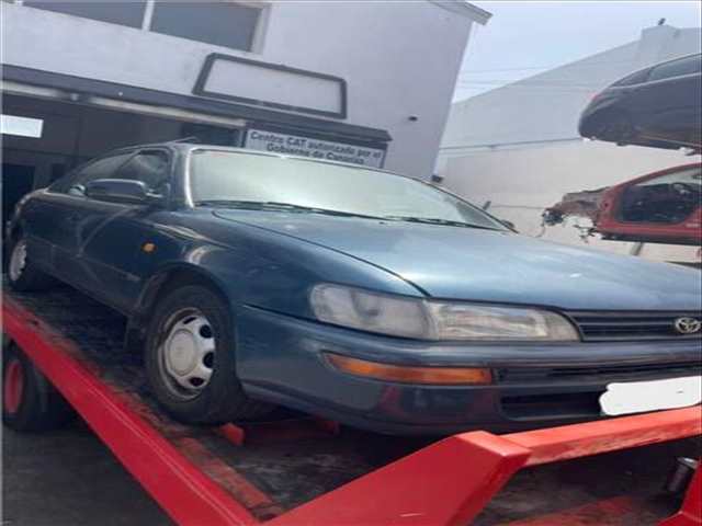 Foto 2ª: Piloto Delantero Derecho Toyota Corolla AE101 SD [4AFE]