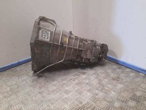 Foto 2ª: Caja Cambios Mercedes Clase E 180 290 TD 210.017) BERLINA 129CV 95KW [602982] (1997)