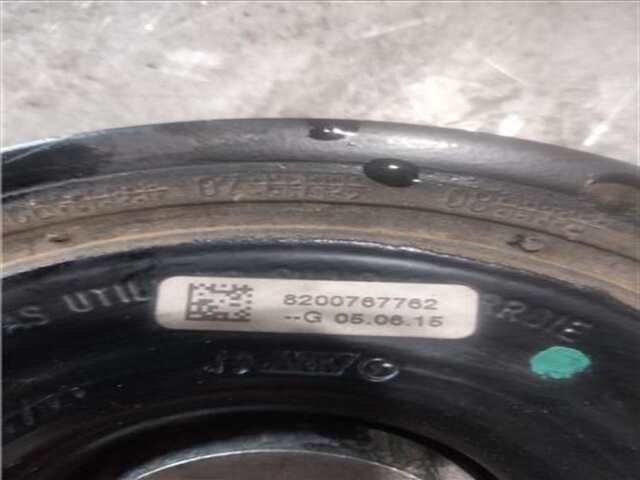 Foto 3ª: Cigüeñal Renault Espace 2.0 DYNAMIQUE [2.0 LTR. - 127 KW DCI DIESEL FAP CAT] [M9RC7]