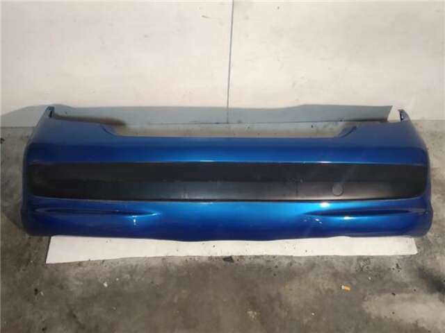 Paragolpes Trasero Peugeot 207 1.4 CONFORT [1.4 LTR. - 54 KW]