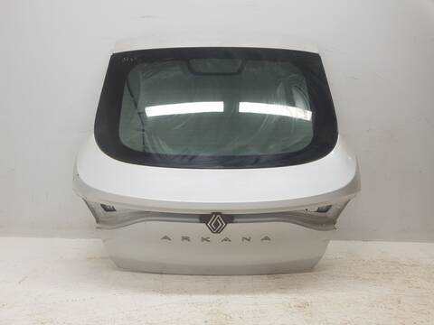 Foto 2ª: Portón Renault Arkana TECHNO 130CV 97KW