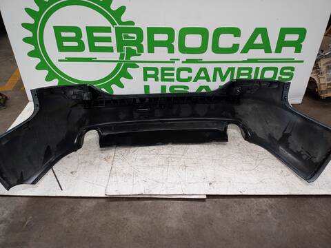 Foto 3ª: Paragolpes Trasero Audi A6 2.4 BERLINA 177CV 130KW [BDW] (2004)