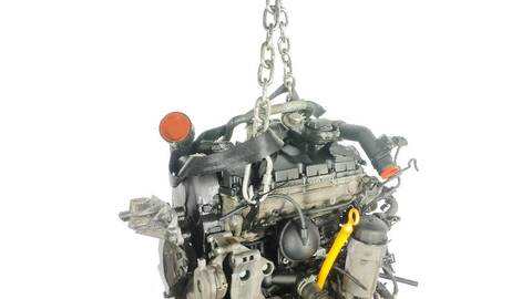 Motor Completo Seat Alhambra 1.9 TDI