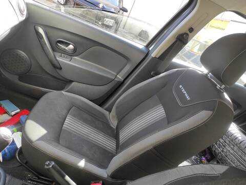 Asiento Delantero Derecho Dacia Sandero K9K626