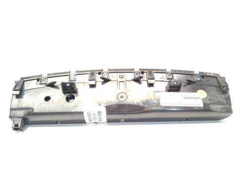 Foto 4ª: Mando Climatizador Mercedes Clase E 180 E 220 D 213.204) 194CV 143KW FAMILIAR [654920] (2017)