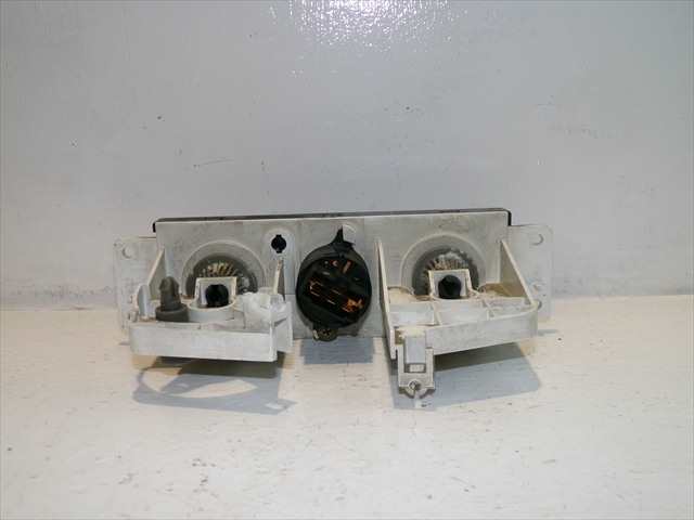 Foto 2ª: Mando Calefacción A. A. Kia Sportage 2.0 TD 1994-2002 [RE] (2000)
