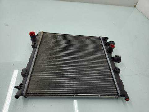 Foto 3ª: Radiador Motor Peugeot 207 X-LINE 95CV 70KW [8FS] (2007)