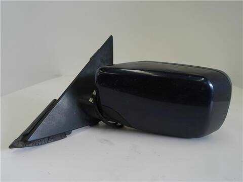 Foto 2ª: Retrovisor Izquierdo Bmw Serie 3 315 2.0 320D 150CV 110KW [M47N 204 D4] (2007)