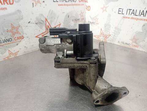 Foto 3ª: Valvula EGR Volkswagen Touran TRAVELLER 140CV 103KW [BMM] (2007)