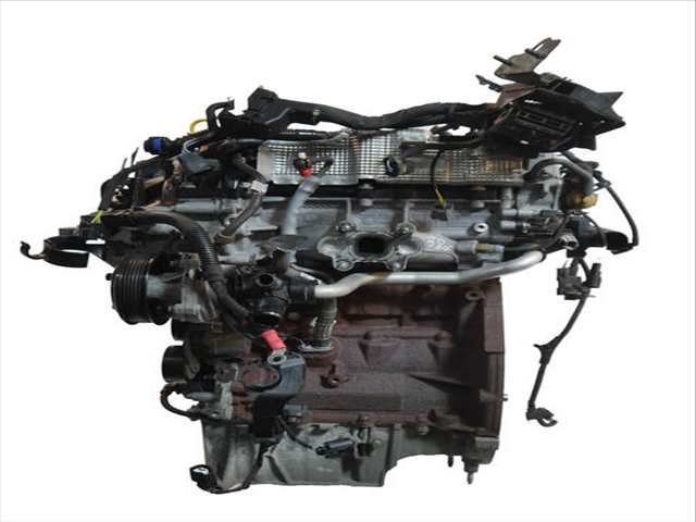 Motor Completo Ford B Max 100CV 74KW