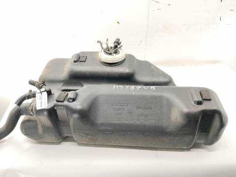 Deposito de Combustible Iveco Daily 33S16 35S16 35C16 FURGON