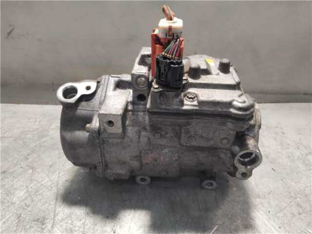 Compresor Aire Acondicionado Toyota Rav4 HÍBRIDO HYBRID 4X2 BLACK EDITION [HÍBRIDO 160 KW ( 2.5 LTR. - 131 KW 16V)]