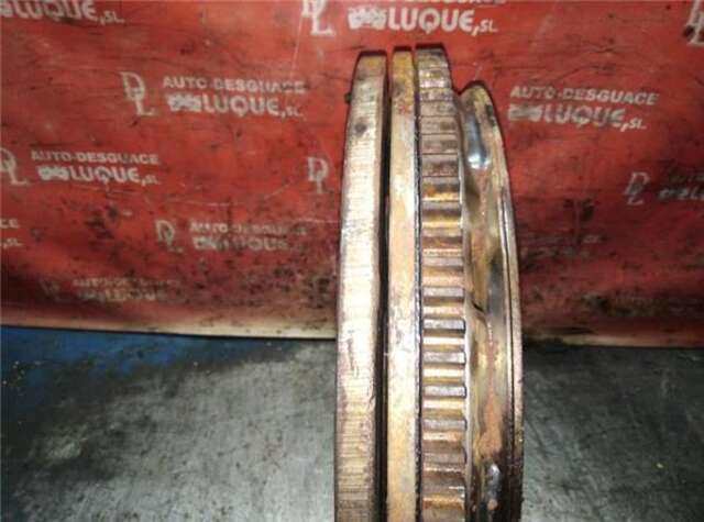 Foto 2ª: Volante Motor Iveco Daily 35C12. 35S12 [F1AGL411H]