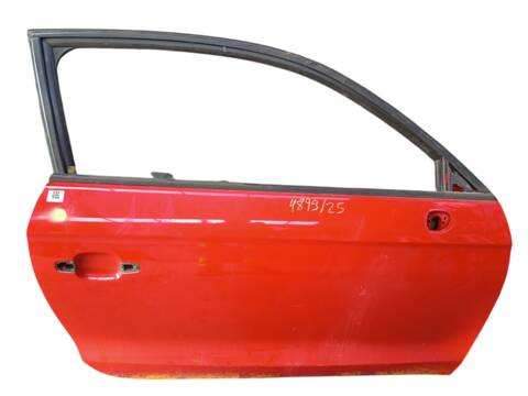 Foto 3ª: Puerta Delantera Derecha Audi A1 1.6 TDI (2010)