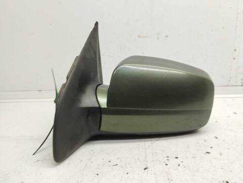 Foto 2ª: Retrovisor Izquierdo Kia Sorento 2.5 CRDI CONCEPT 140CV 103KW [D4CB] (2005)