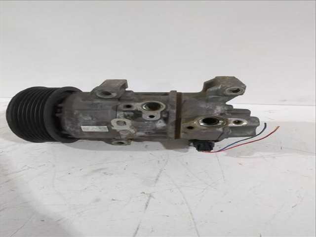 Foto 3ª: Compresor Aire Acondicionado Toyota Corolla 2.2 D-4D AUR10_) 177CV [2AD-FHV] (2004)