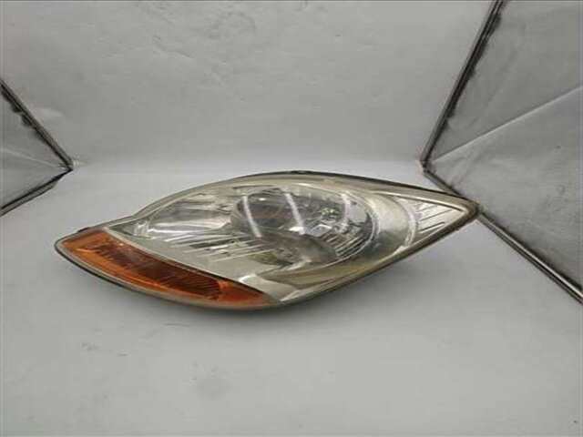 Faro Izquierdo Chevrolet Matiz 0.8 S [0.8 LTR. - 38 KW CAT]