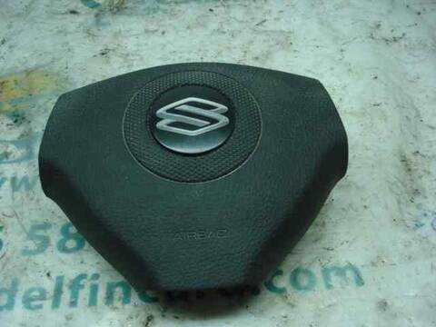 Foto 2ª: Kit Airbag Suzuki Ignis BASICO 70CV 51KW [Z13DT] (2003)