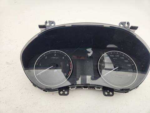 Cuadro de Instrumentos Hyundai i20 KLASS ACTIVE CROSSOVER 90CV 66KW