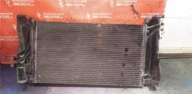Foto 2ª: Radiador Calefaccion A.A. Bmw Serie 3 315 2.0 320TD [2.0 LTR. - 110 KW 16V DIESEL CAT] [M47N 204 D4]