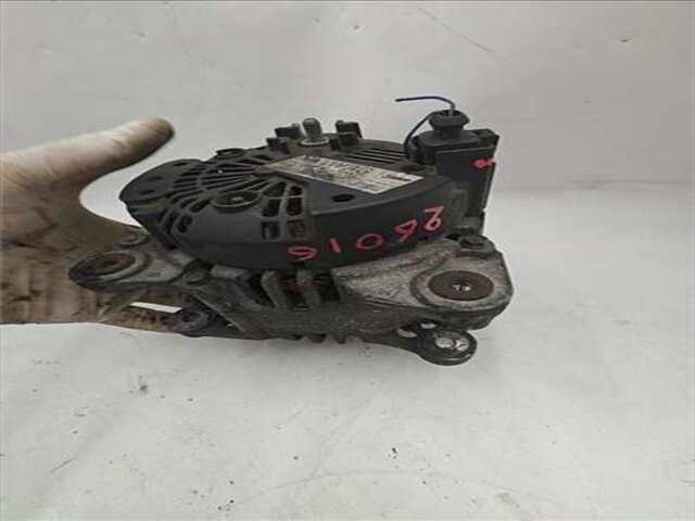 Foto 3ª: Alternador Audi A4 1.9 TDI (96 KW) [1.9 LTR. - 96 KW TDI] [AVF]