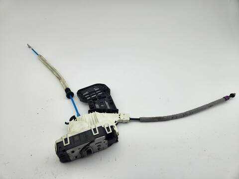 Cerradura Puerta Trasera Derecha Mercedes Clase B 150 B 180 CDI 246.212) 109CV 80KW