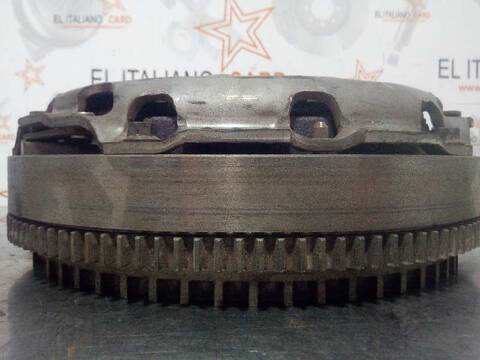 Foto 3ª: kit Embrague Citroen Jumper 30 L1H1 LIVE HDI 130 131CV 96KW [4H03] (2015)