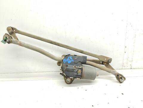 Motor Limpia Delantero Audi A6 2.0 TDI BERLINA 140CV 103KW