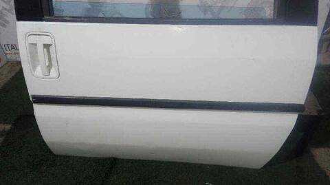 Foto 2ª: Puerta Lateral Corredera Izquierda Citroen Evasion VERSION INDEFINIDA (1994)