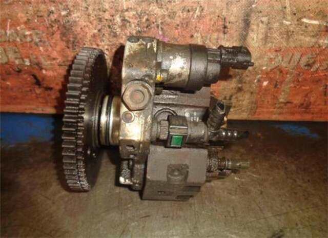 Bomba Inyeccion Opel Movano 2.5 DTI