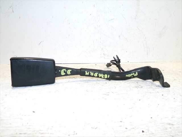 Foto 3ª: Cinturón Delantero Derecho Volkswagen Golf 1.9 TDI MODELO PLUS 2004-2009 [BKC] (2005)