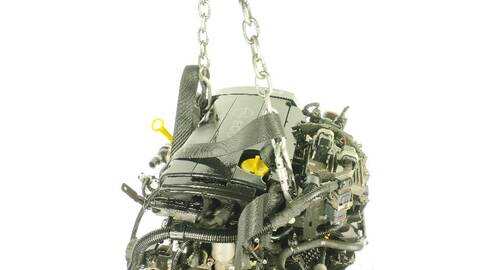 Motor Completo Opel Astra 1.6 L48)