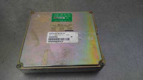 Centralita Motor ECU Audi A4 2.8 BERLINA 174CV 128KW