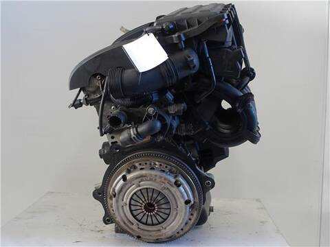 Foto 2ª: Motor Completo Seat Ibiza 1.4 FRESH 86CV 63KW [BXW] (2006)