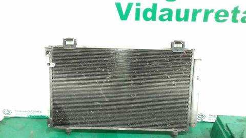 Radiador Calefaccion A.A. Toyota Avensis 1.8 SOL 129CV 95KW