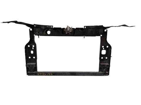 Foto 3ª: Paragolpes Delantero Fiat 500 1.2 312CXA1A 312AXA1A) (2009)