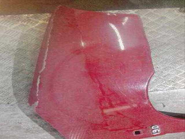 Aleta Delantera Derecha Citroen Jumpy VERSION INDEFINIDA