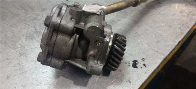 Foto 3ª: Bomba Servodireccion Mitsubishi Canter PLATAFORMA 35 [3.0 LTR. - 92 KW DIESEL]
