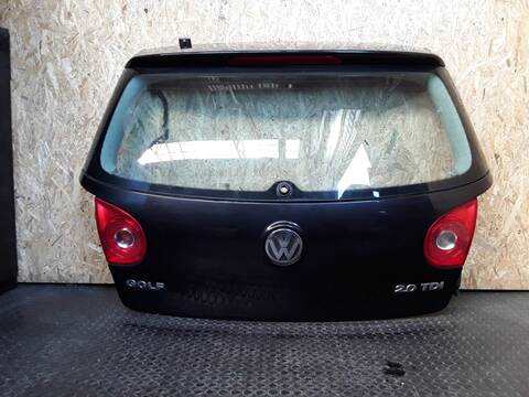 Portón Volkswagen Golf 1.4 16V TSI 1390 CM3) 140CV