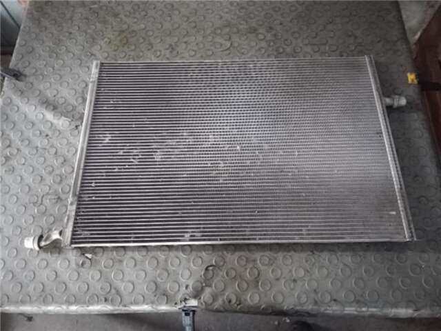 Foto 2ª: Radiador Motor Mercedes Clase C 160 2.1 C 220 D (205.304) [2.1 LTR. - 125 KW CDI CAT] [651.921]