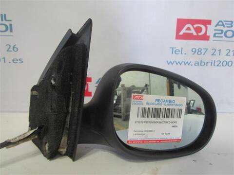 Retrovisor Derecho Fiat Croma 1.9 D MULTIJET 150CV 110KW