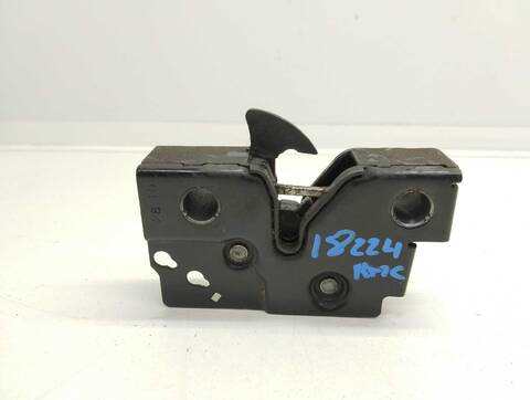 Cerradura Capot Seat Ibiza EMOCION 60CV 44KW