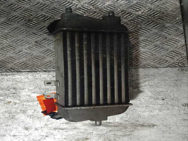 Foto 4ª: Intercooler Kia Ceed EMOTION 140CV 103KW [D4EA] (2008)