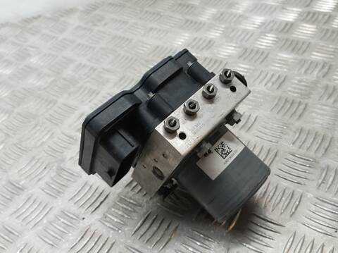 Foto 2ª: Abs Mercedes Sprinter 511/514/516 CDI RWD L2 907.153) 163CV 120KW [651958] (2018)